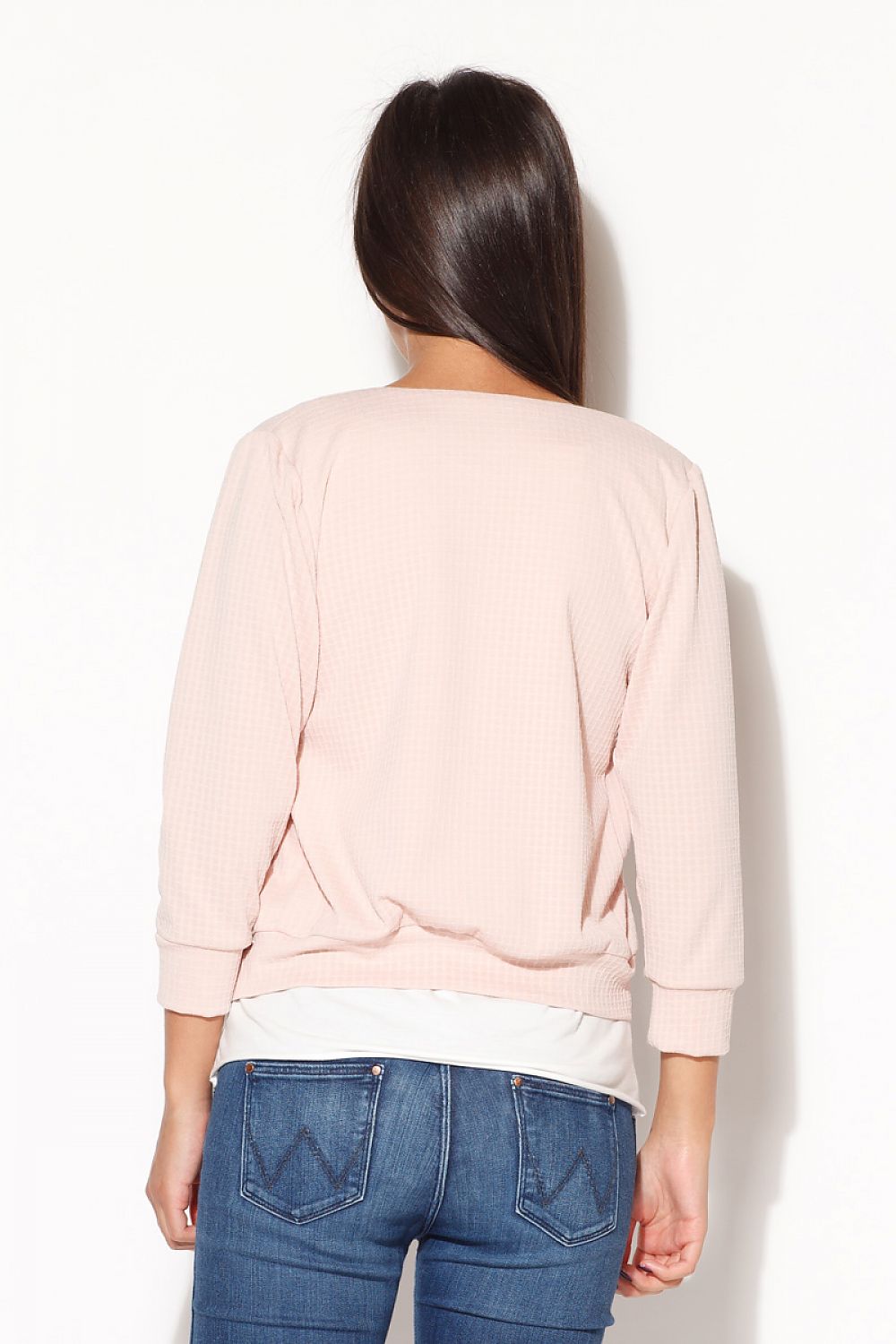 Sweatshirt model 45621 Katrus