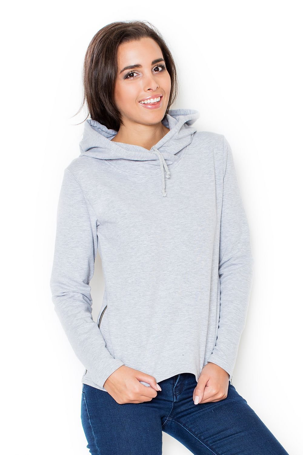 Sweatshirt model 45543 Katrus