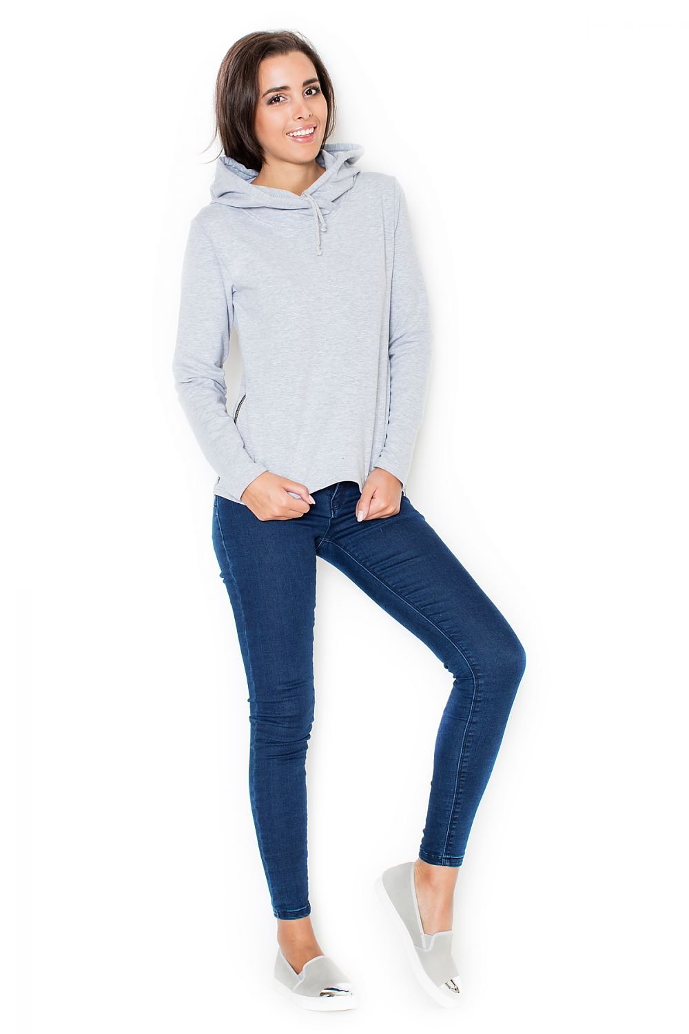 Sweatshirt model 45543 Katrus
