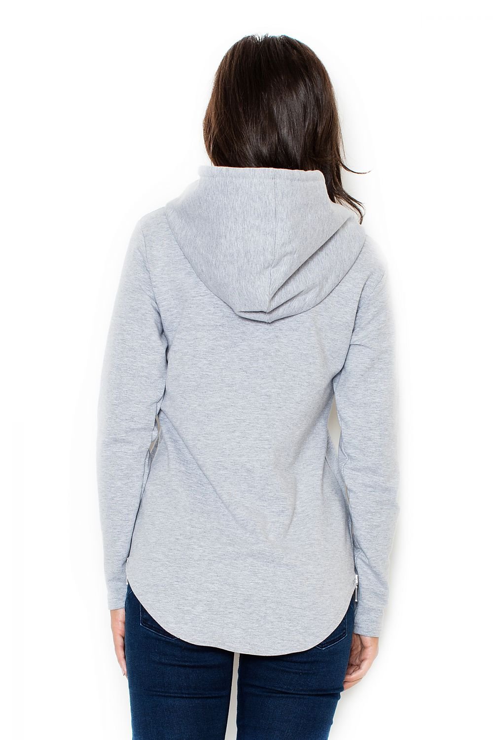 Sweatshirt model 45543 Katrus