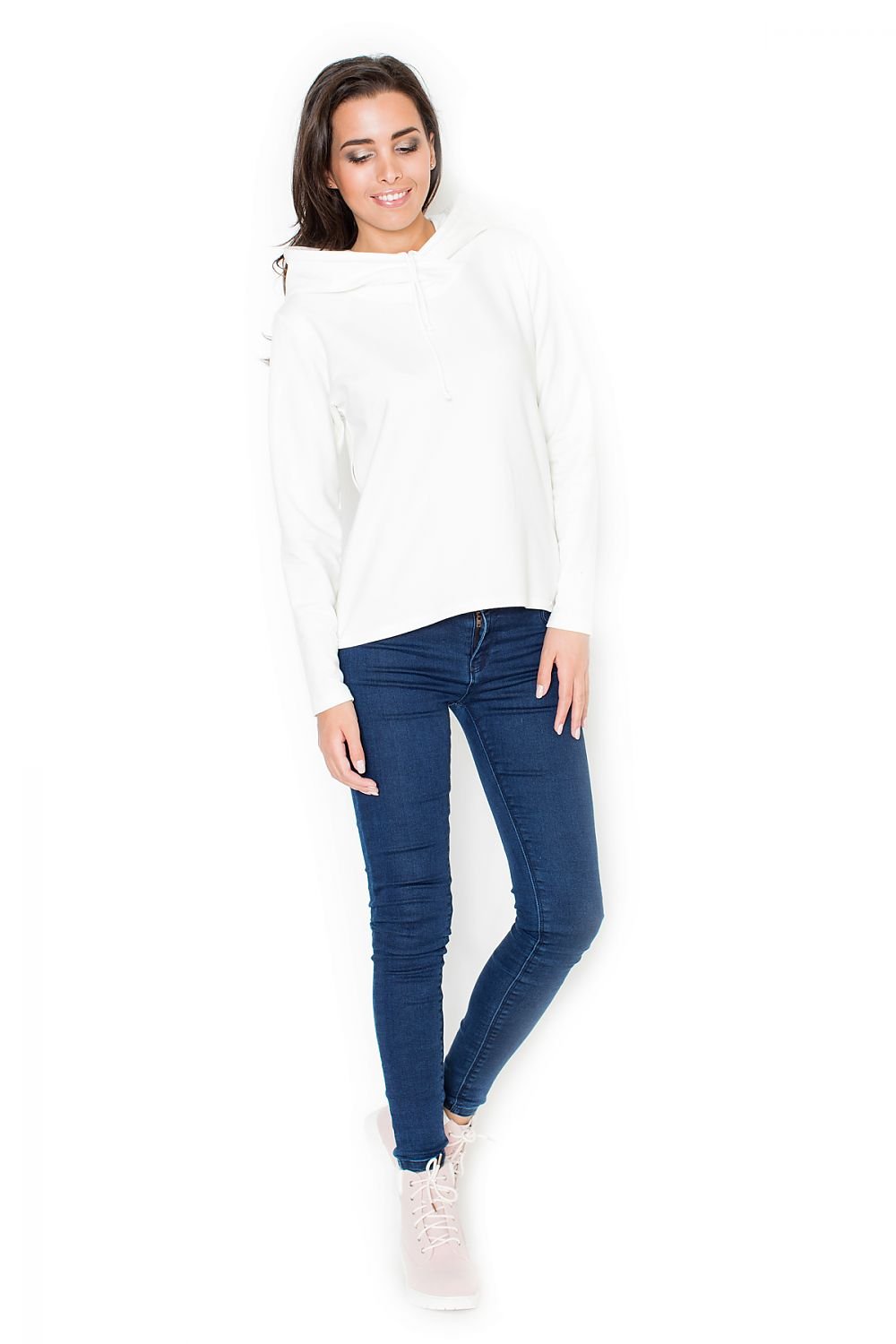Sweatshirt model 45543 Katrus