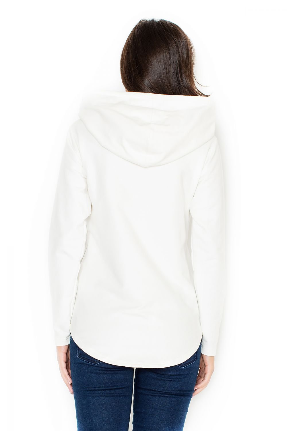 Sweatshirt model 45543 Katrus