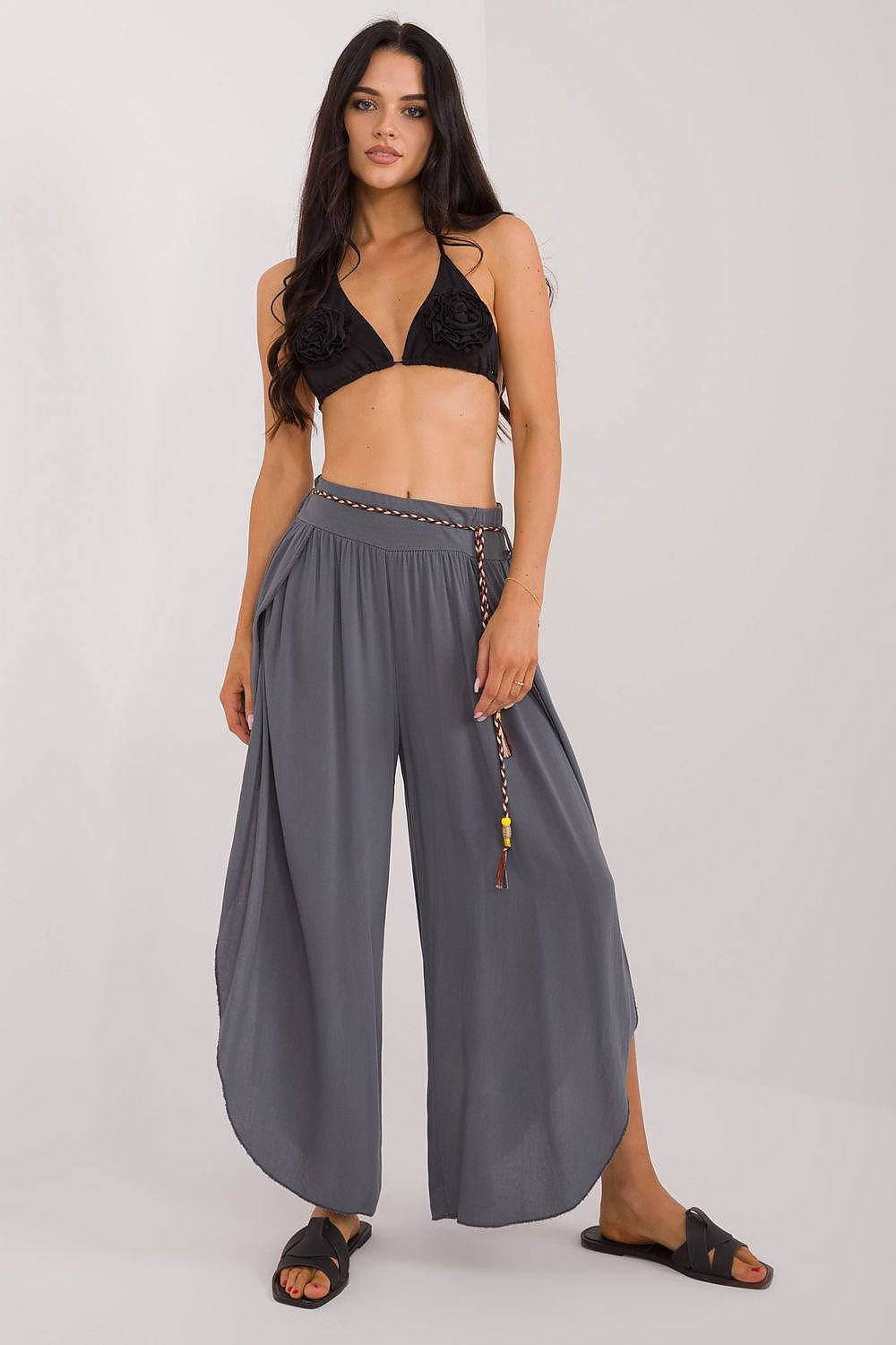 Three-quarter pants Vida Och Bella