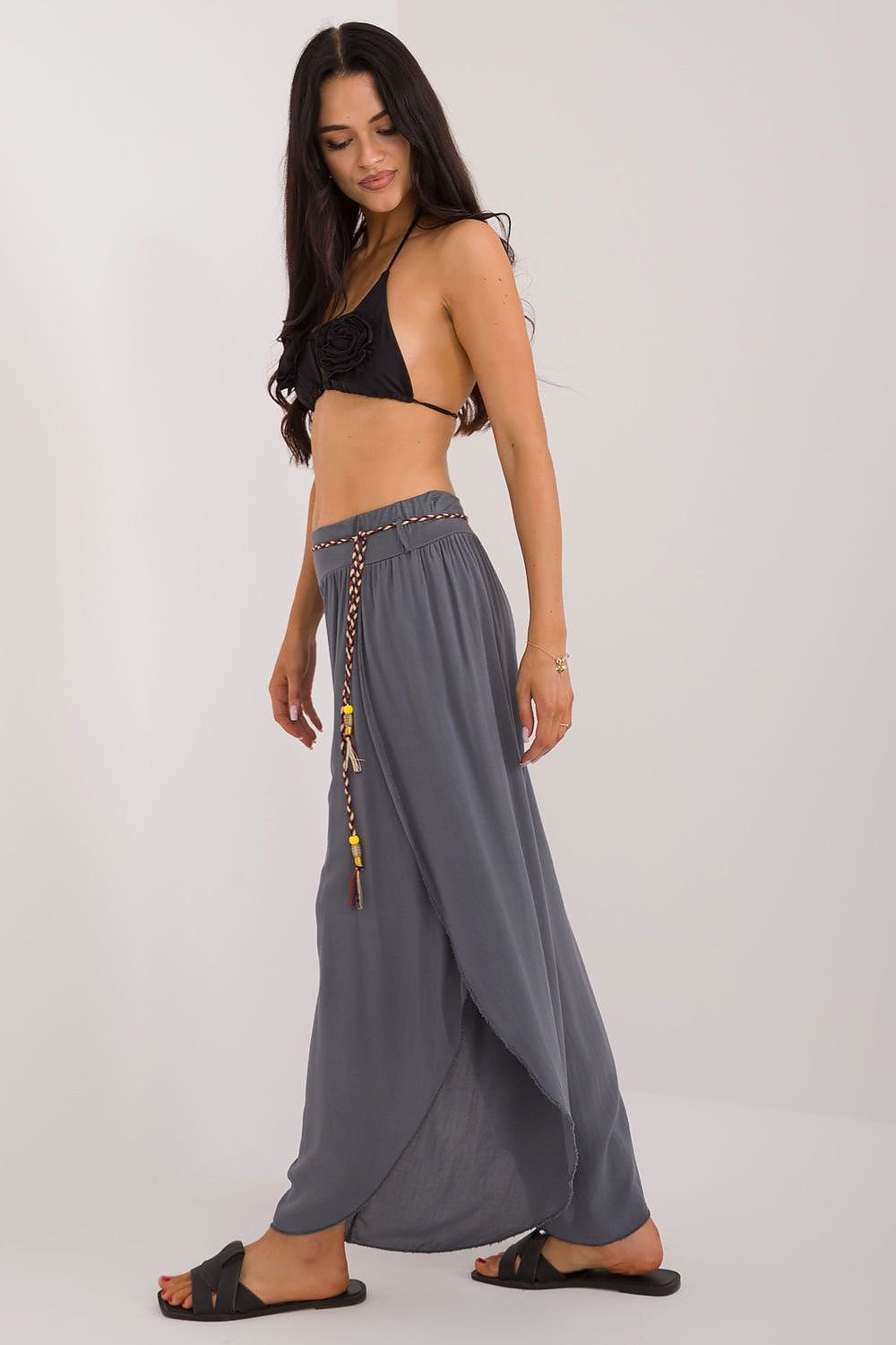 Three-quarter pants Vida Och Bella