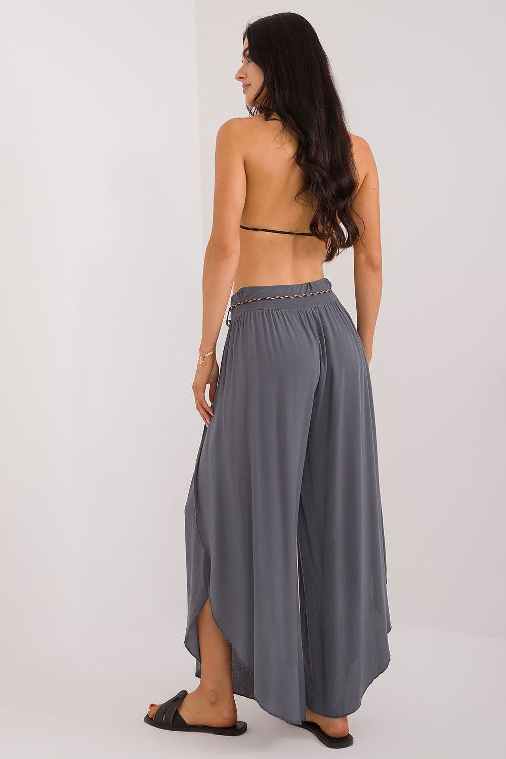 Three-quarter pants Vida Och Bella