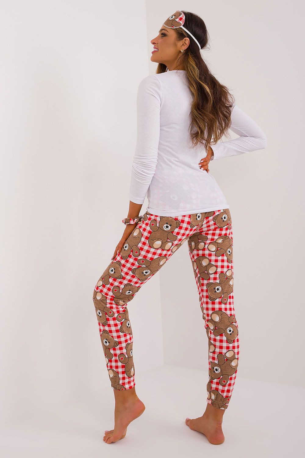 Pajama model 198641 Factory Price
