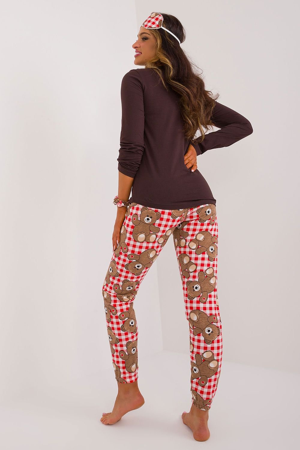 Pajama model 198641 Factory Price