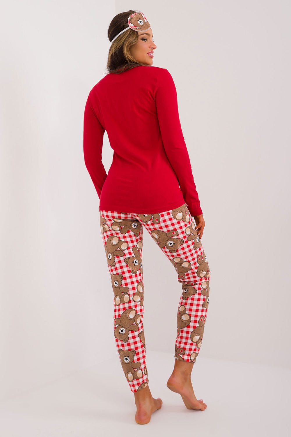 Pajama model 198641 Factory Price