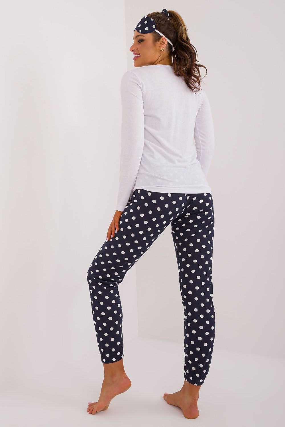 Pyjama model 198649 Factory Price