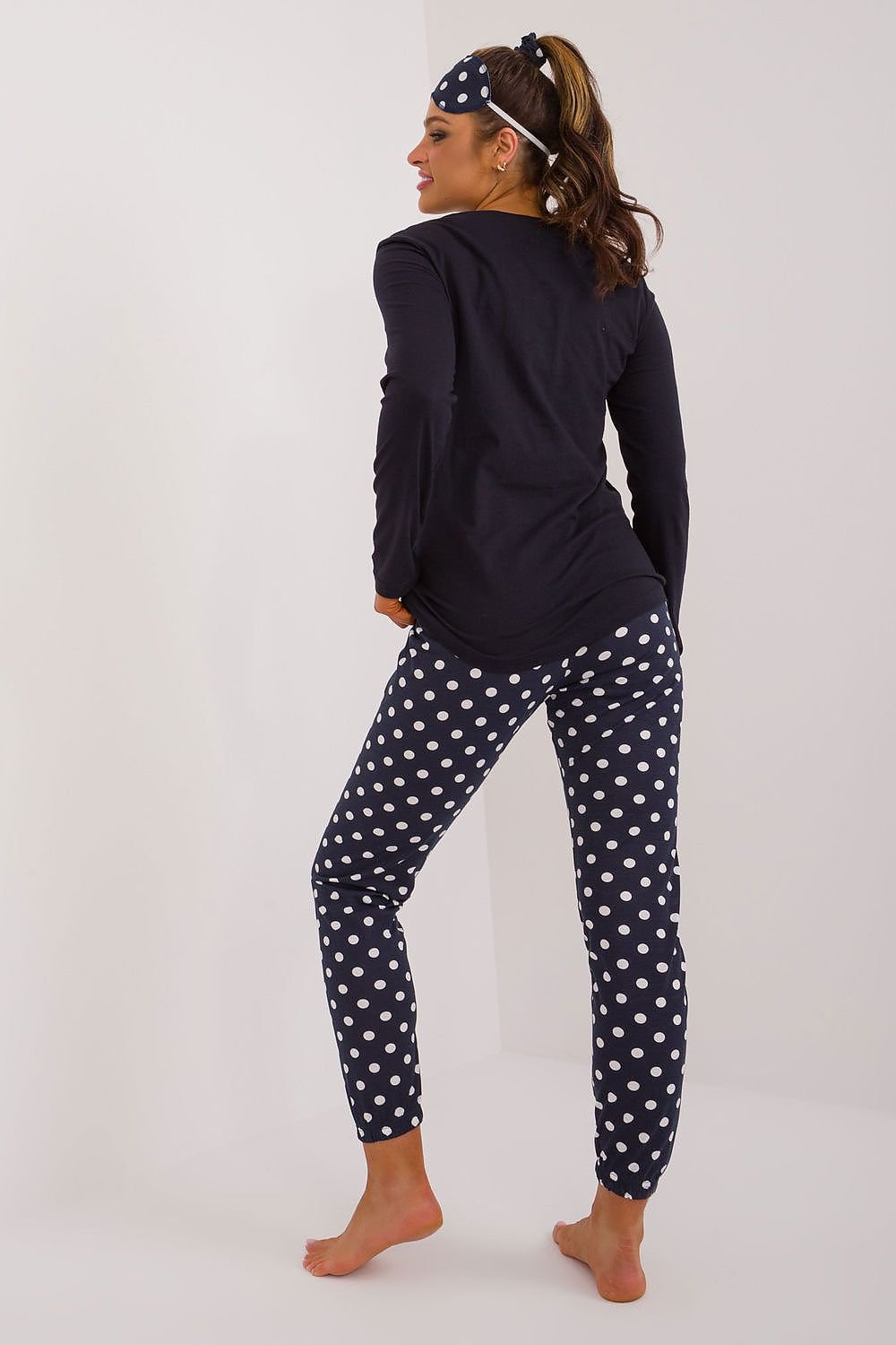 Pyjama model 198649 Factory Price