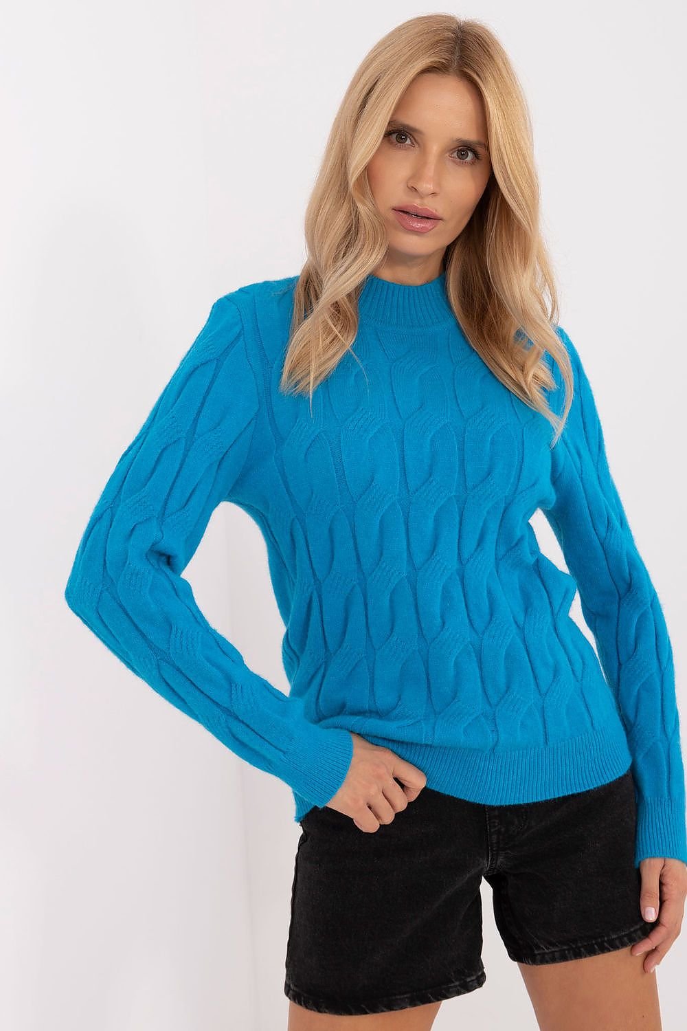 Jumper model 187570 AT