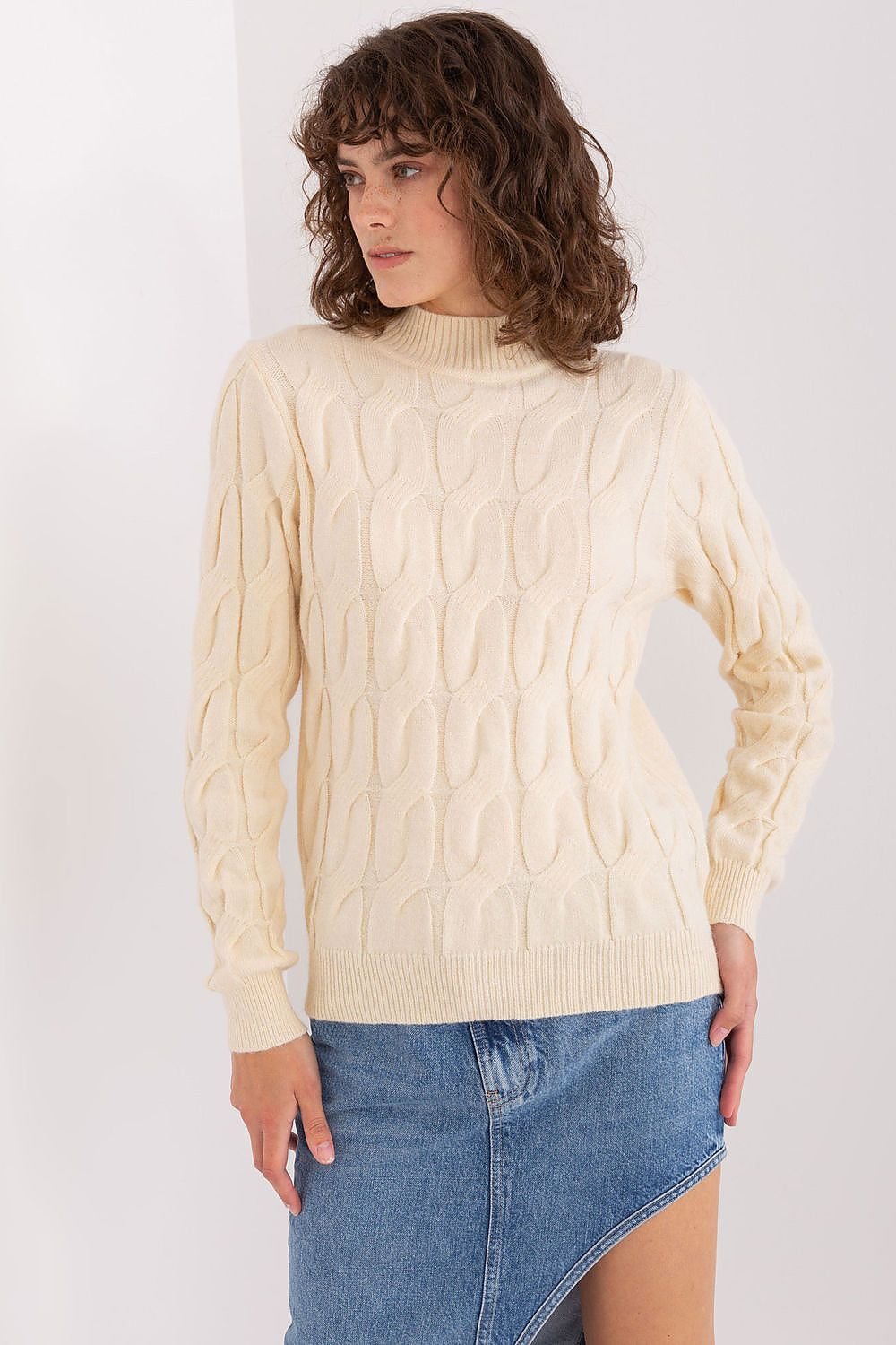 Jumper model 187570 AT