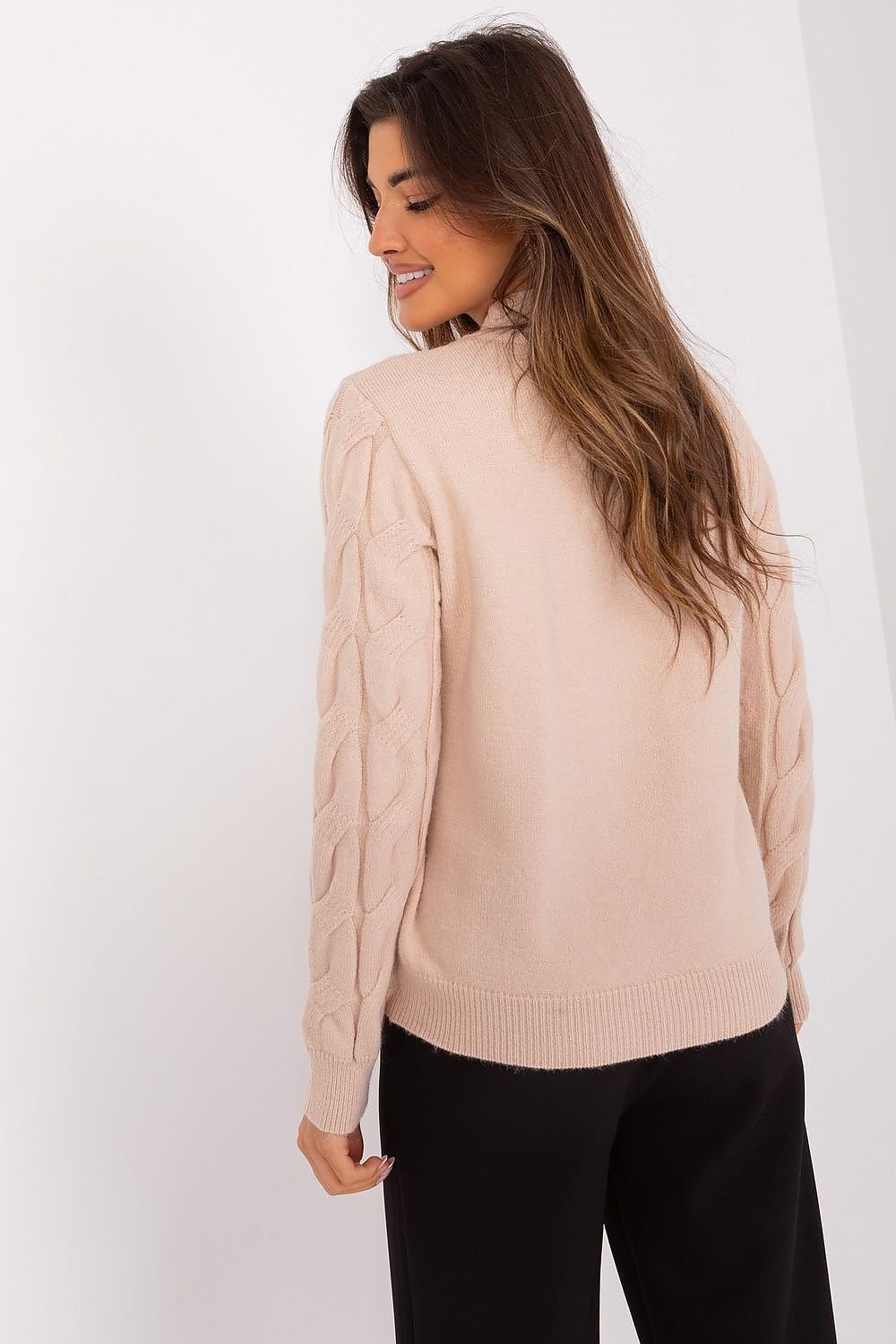 Jumper model 187570 AT
