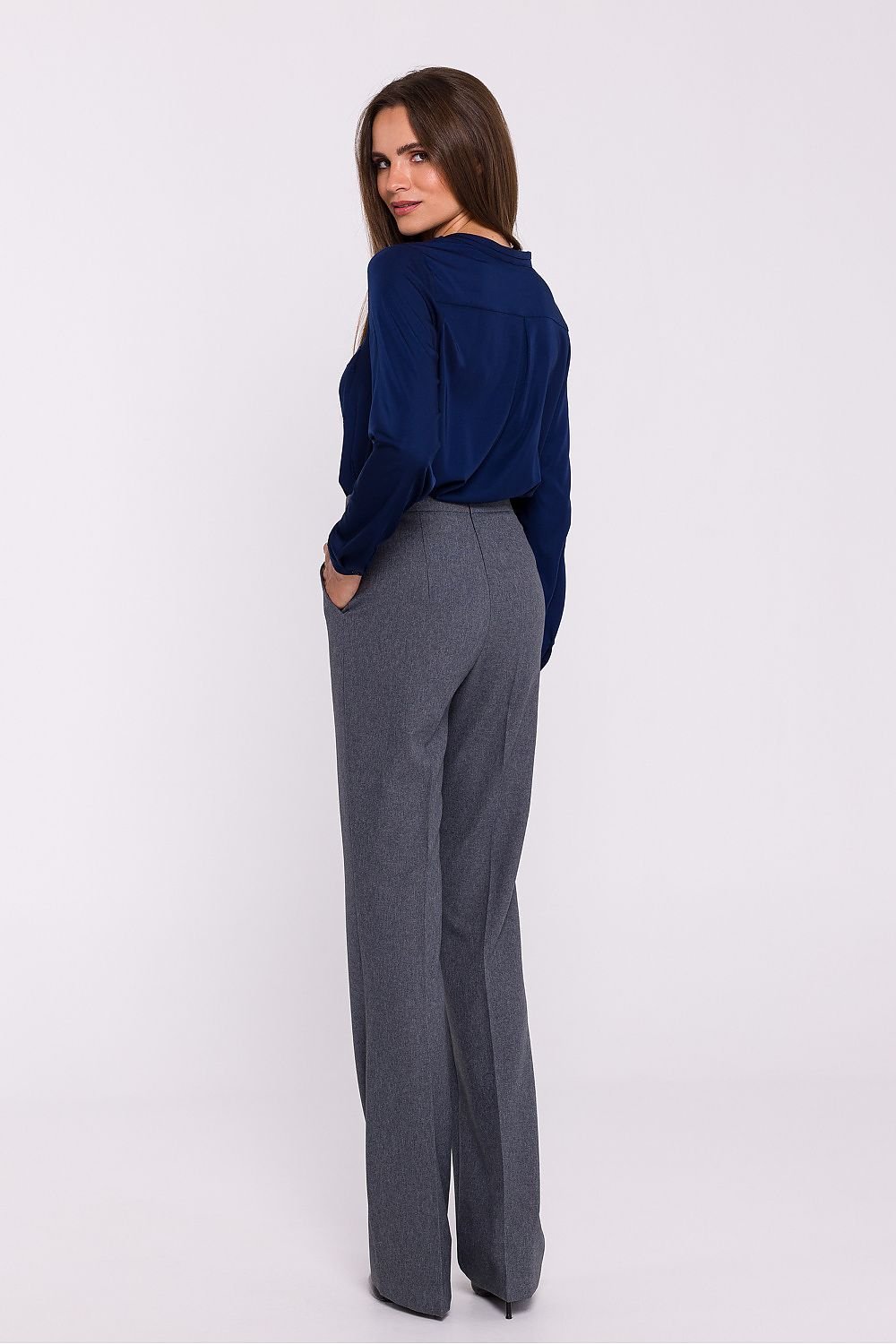 Women trousers model 200374 Stylove