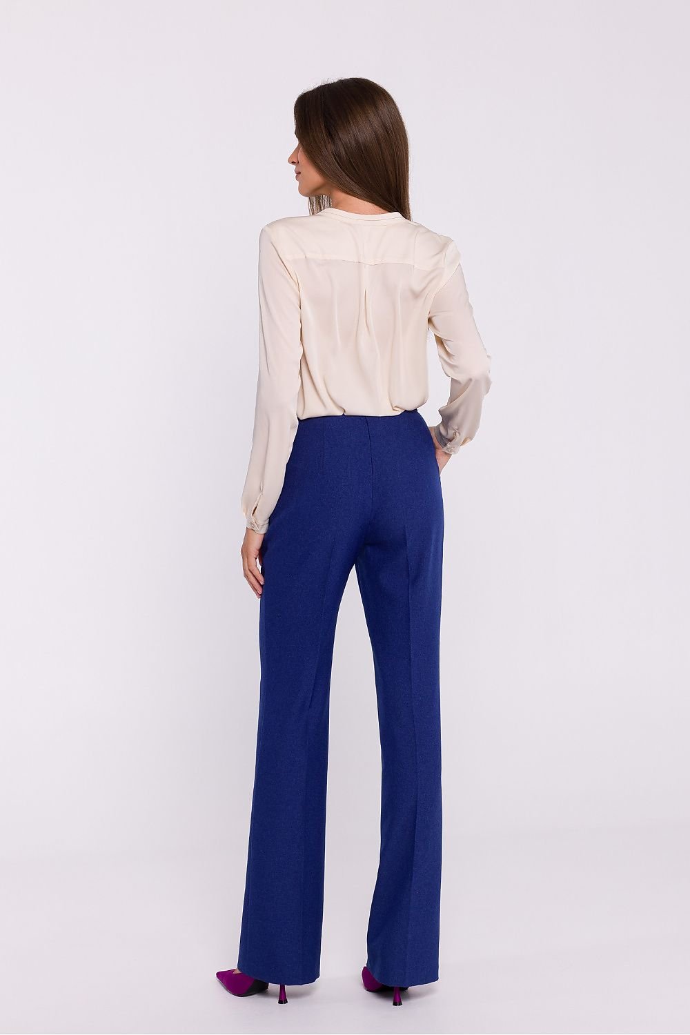 Women trousers model 200374 Stylove