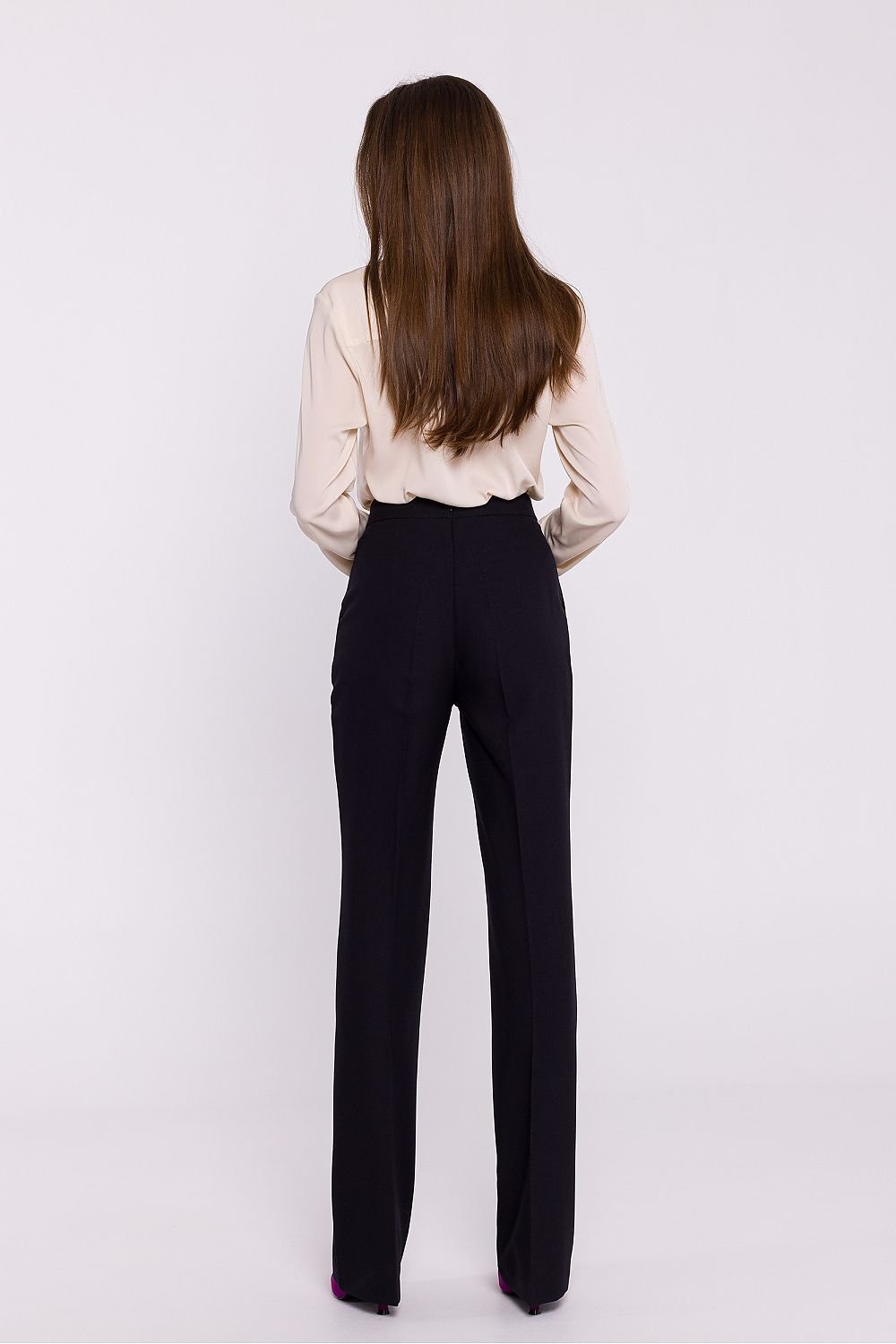 Women trousers model 200374 Stylove