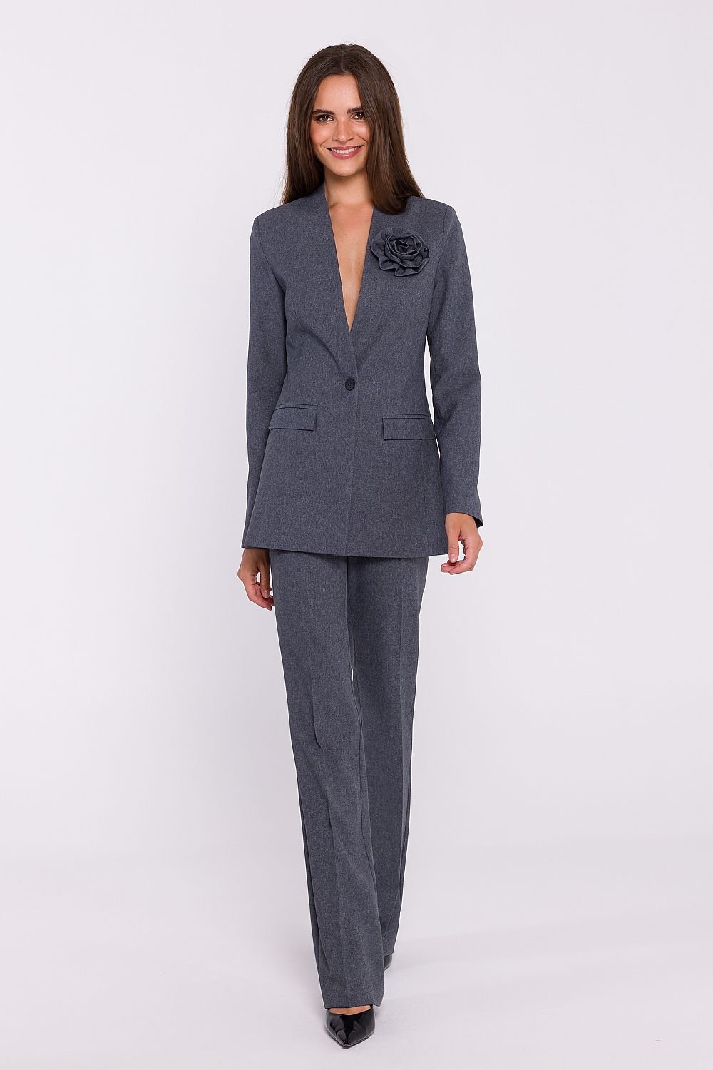 Women trousers model 200374 Stylove