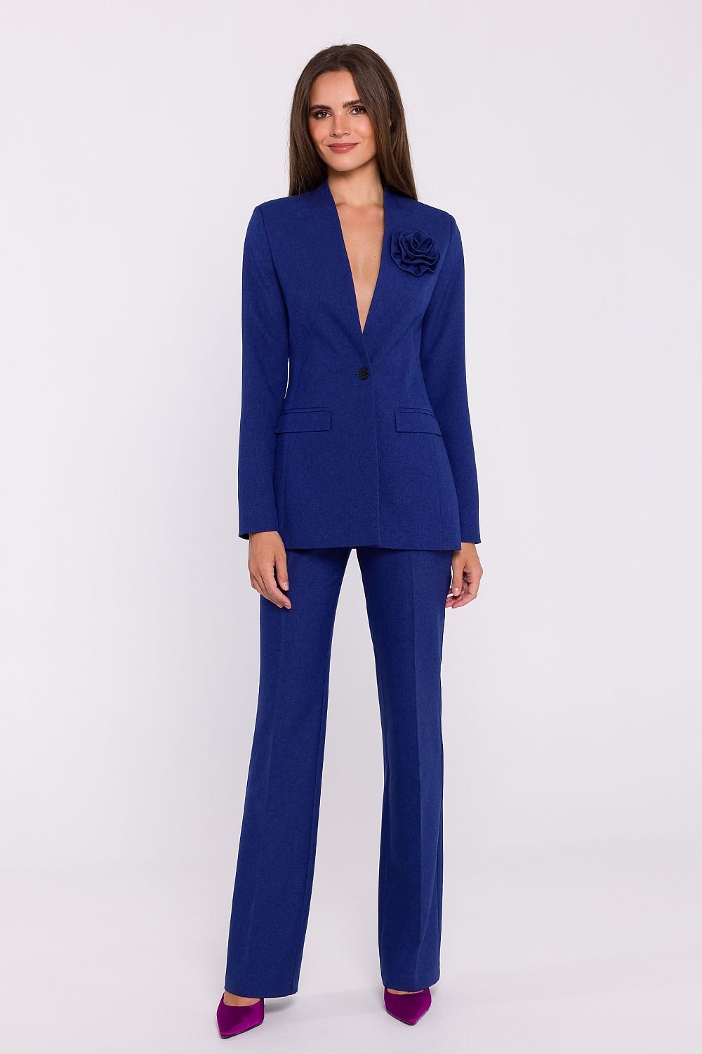 Women trousers model 200374 Stylove