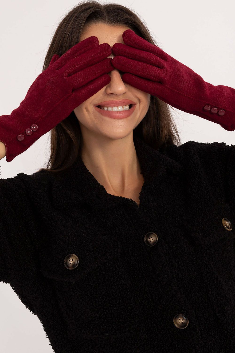 Gloves model 200844 AT