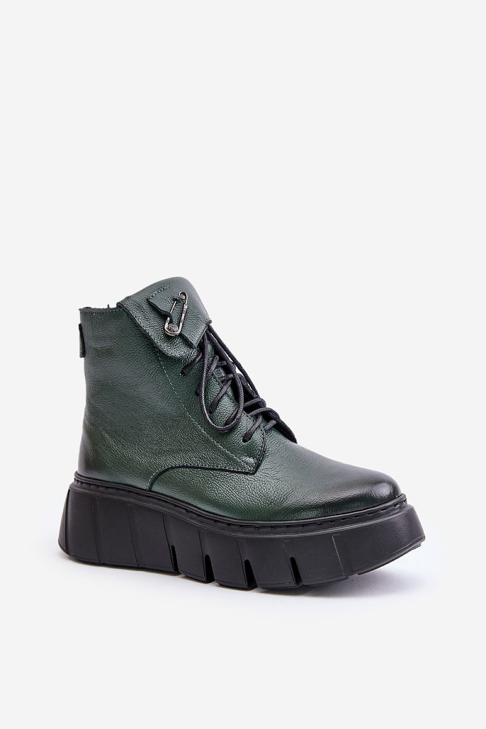 Buskin boots model 201183 Step in style