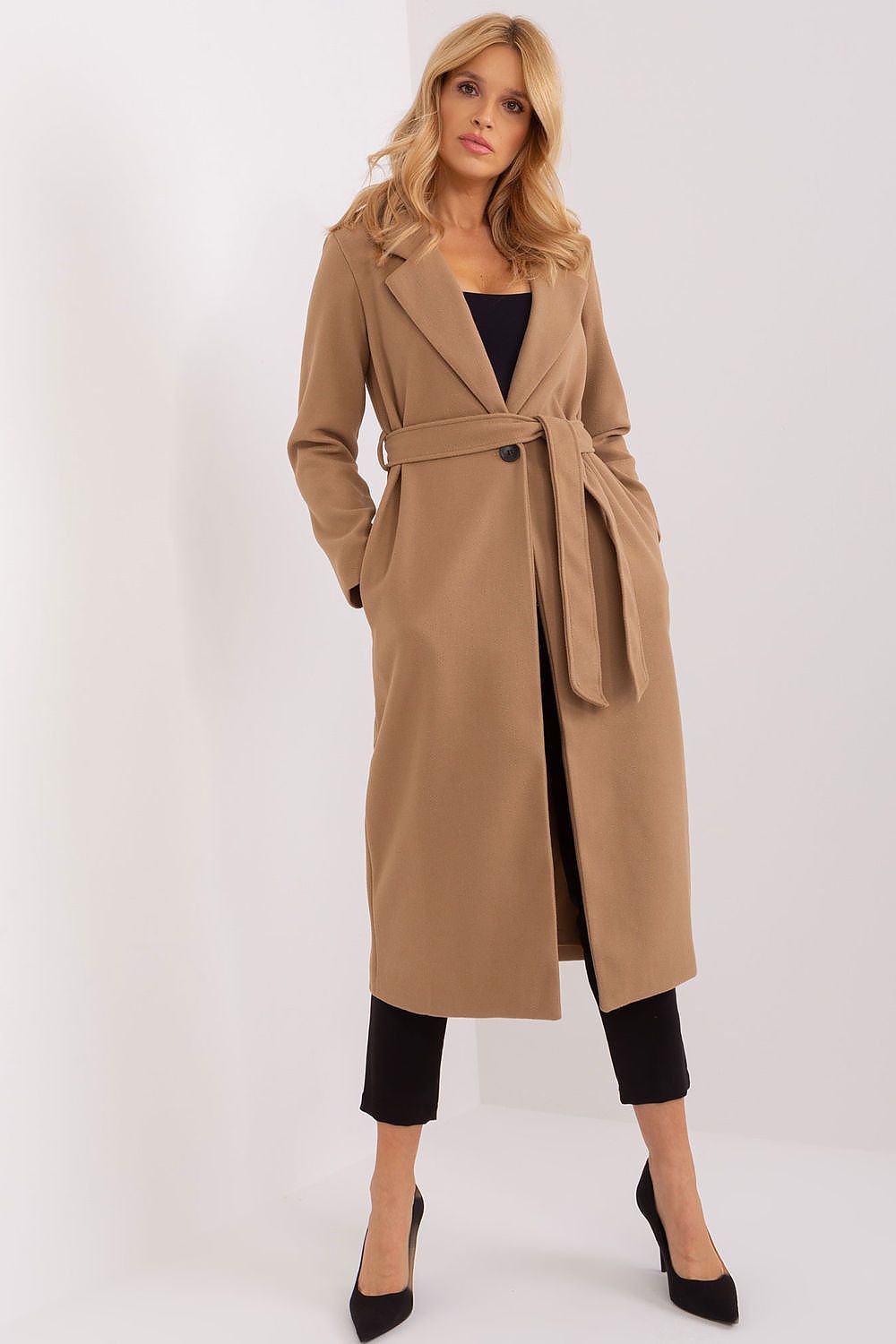 Coat model 190135 Och Bella
