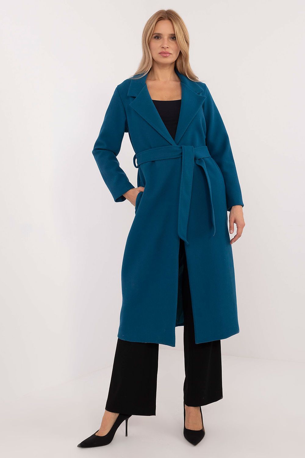 Coat model 190135 Och Bella