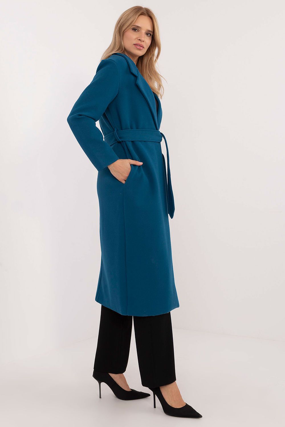 Coat model 190135 Och Bella