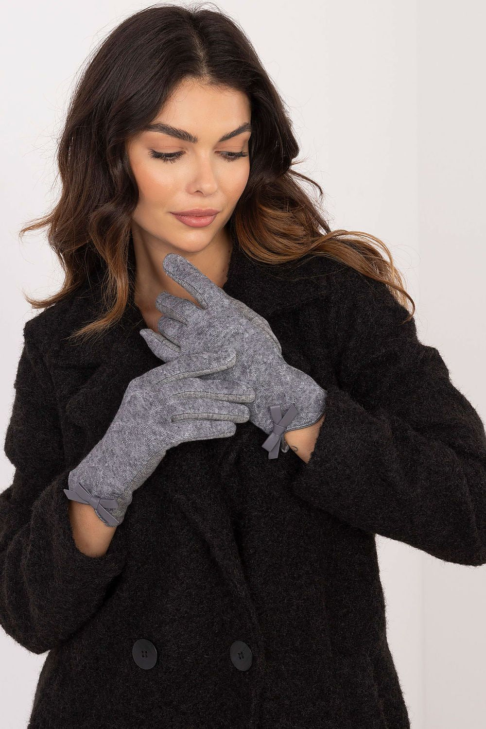 Gloves model 202500 AT