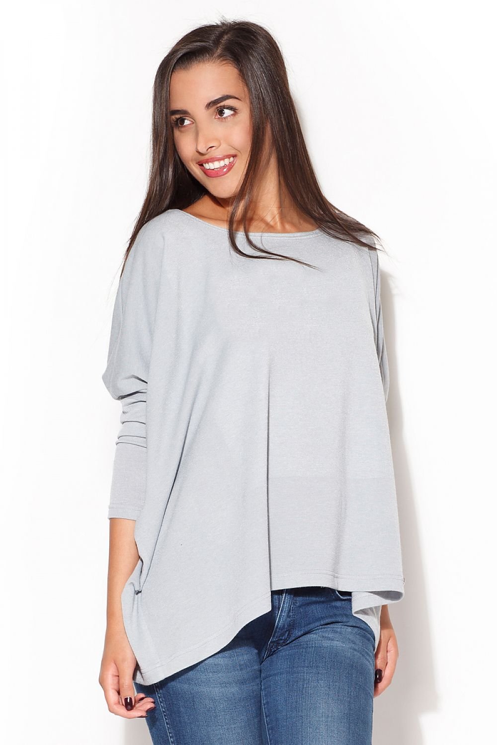 Jumper model 48321 Katrus