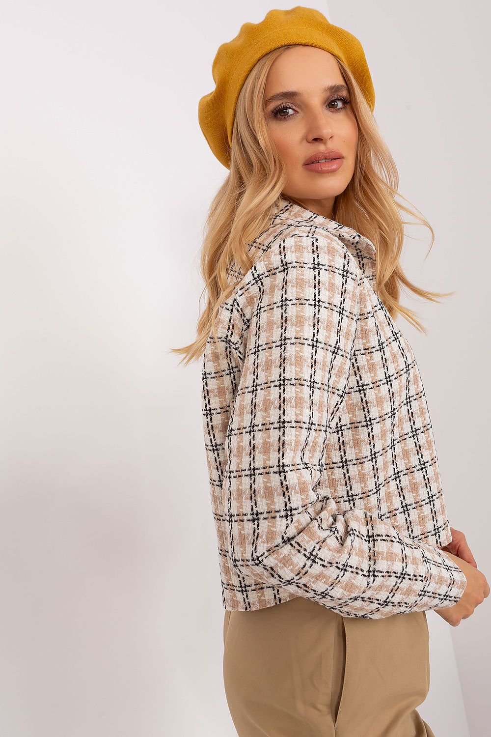 Berets AT