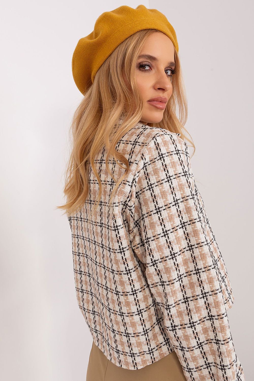 Berets AT