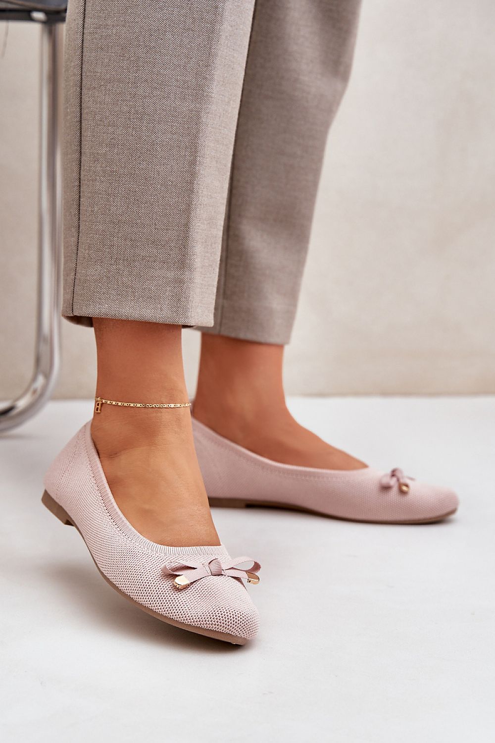 Ballet flats model 206791 Step in style