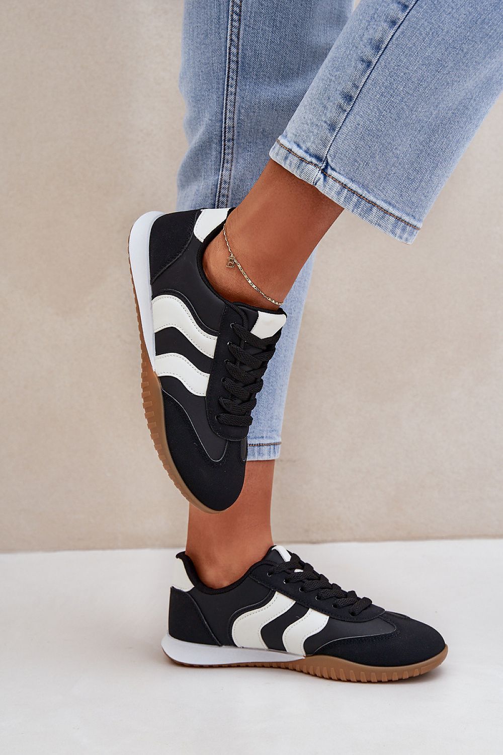 Sport Shoes model 206829 Step in style