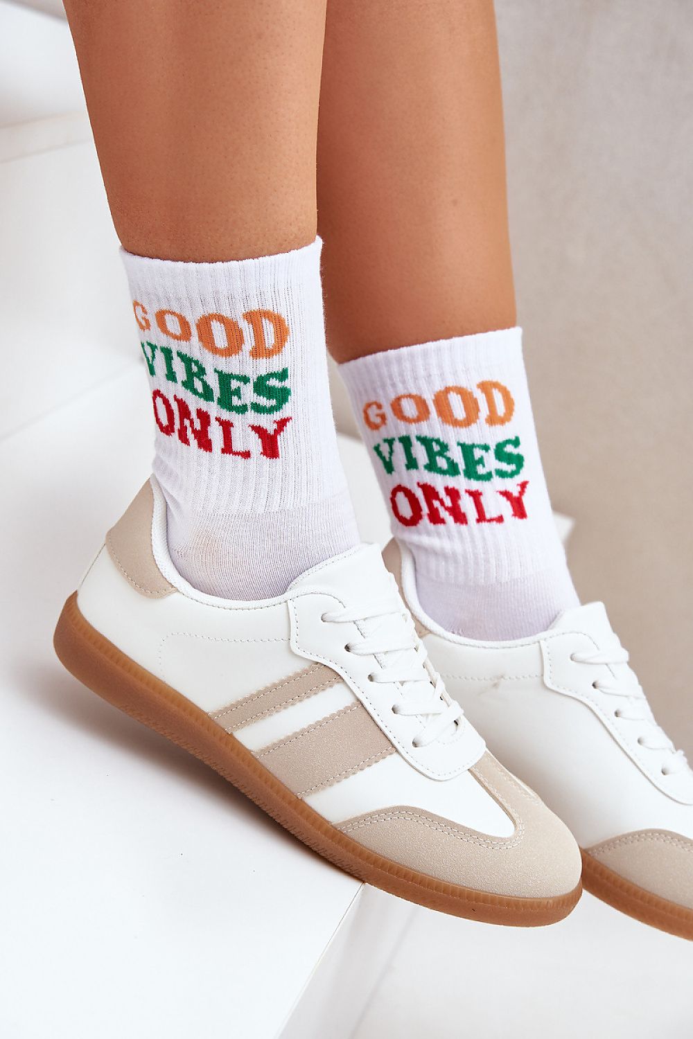 Sport Shoes model 206834 Step in style