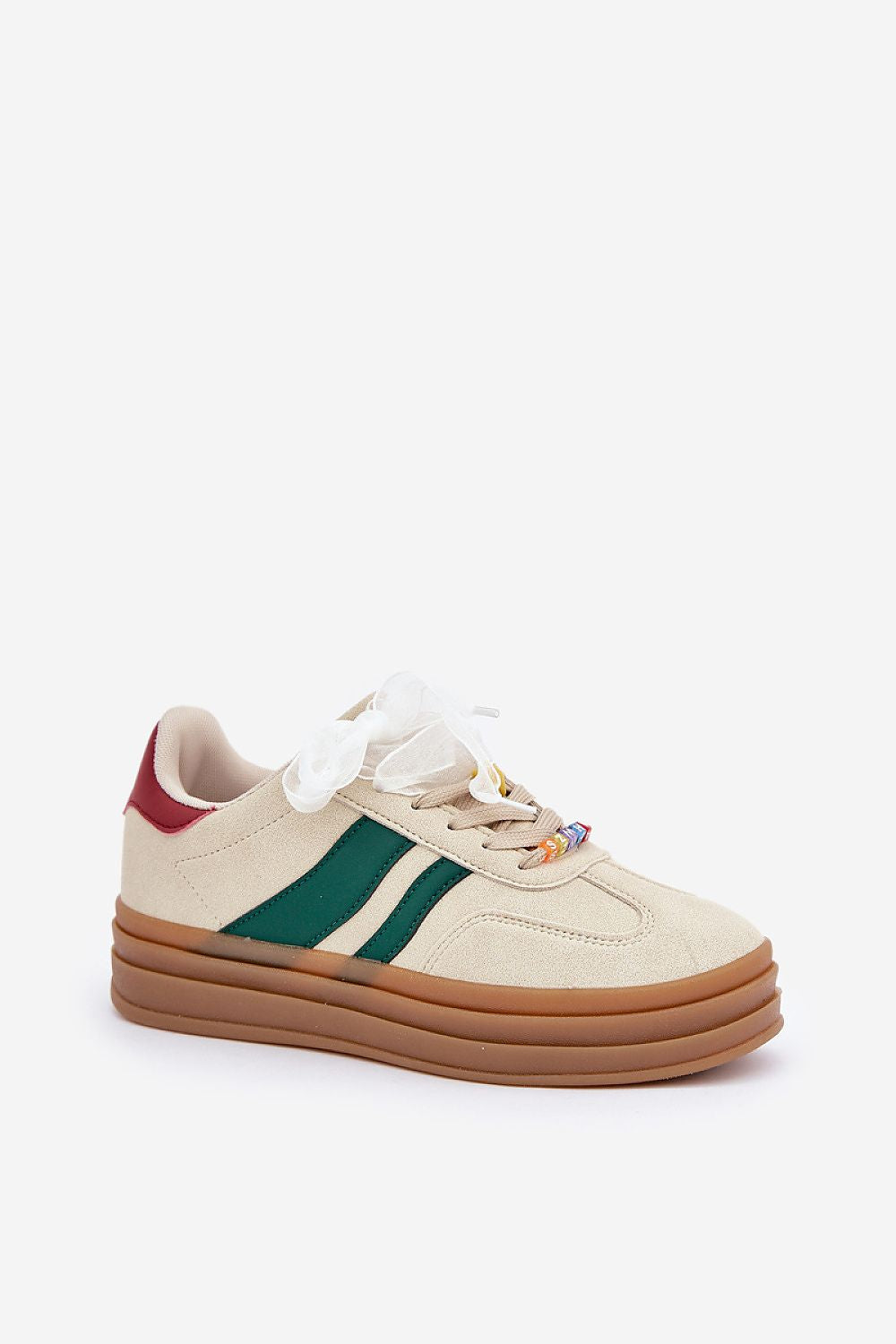 Sport Shoes model 206858 Step in style