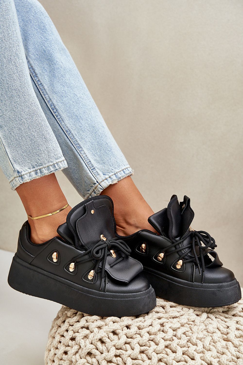 Sport Shoes model 206862 Step in style