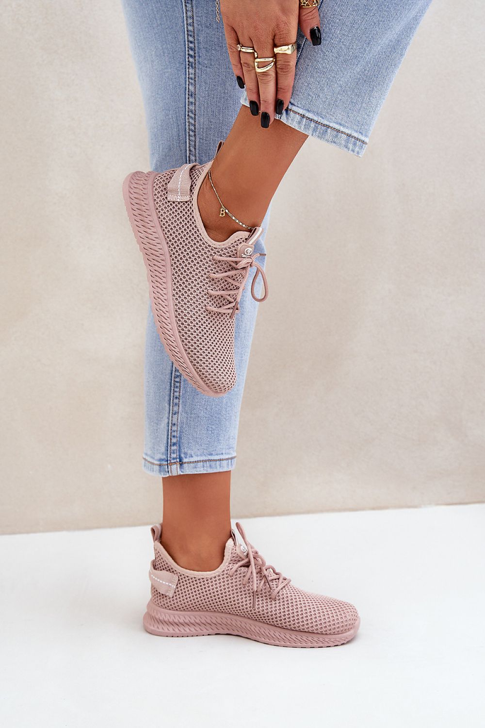 Sport Shoes model 206867 Step in style