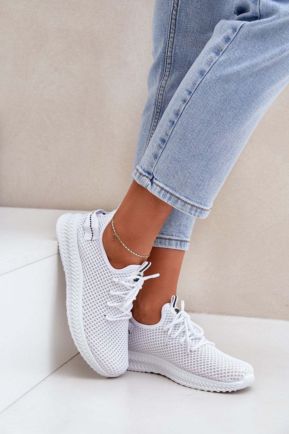 Sport Shoes model 206869 Step in style