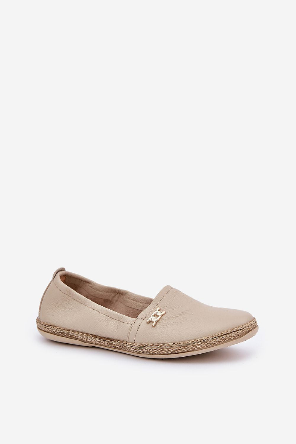 Espadrille model 208324 Step in style