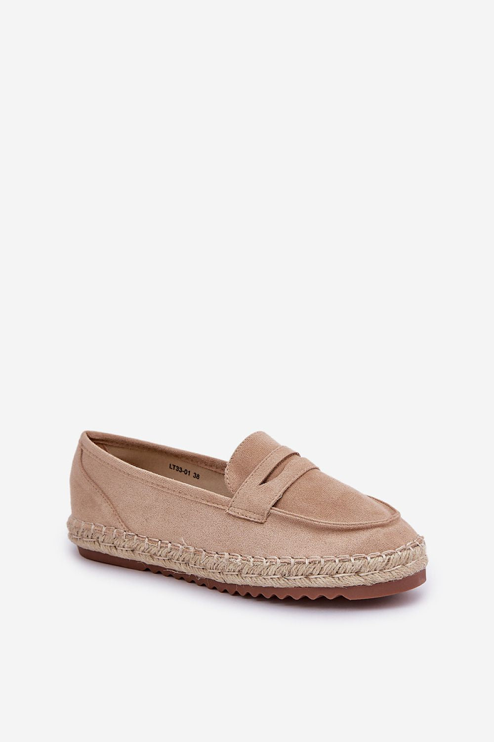 Espadrille model 208325 Step in style