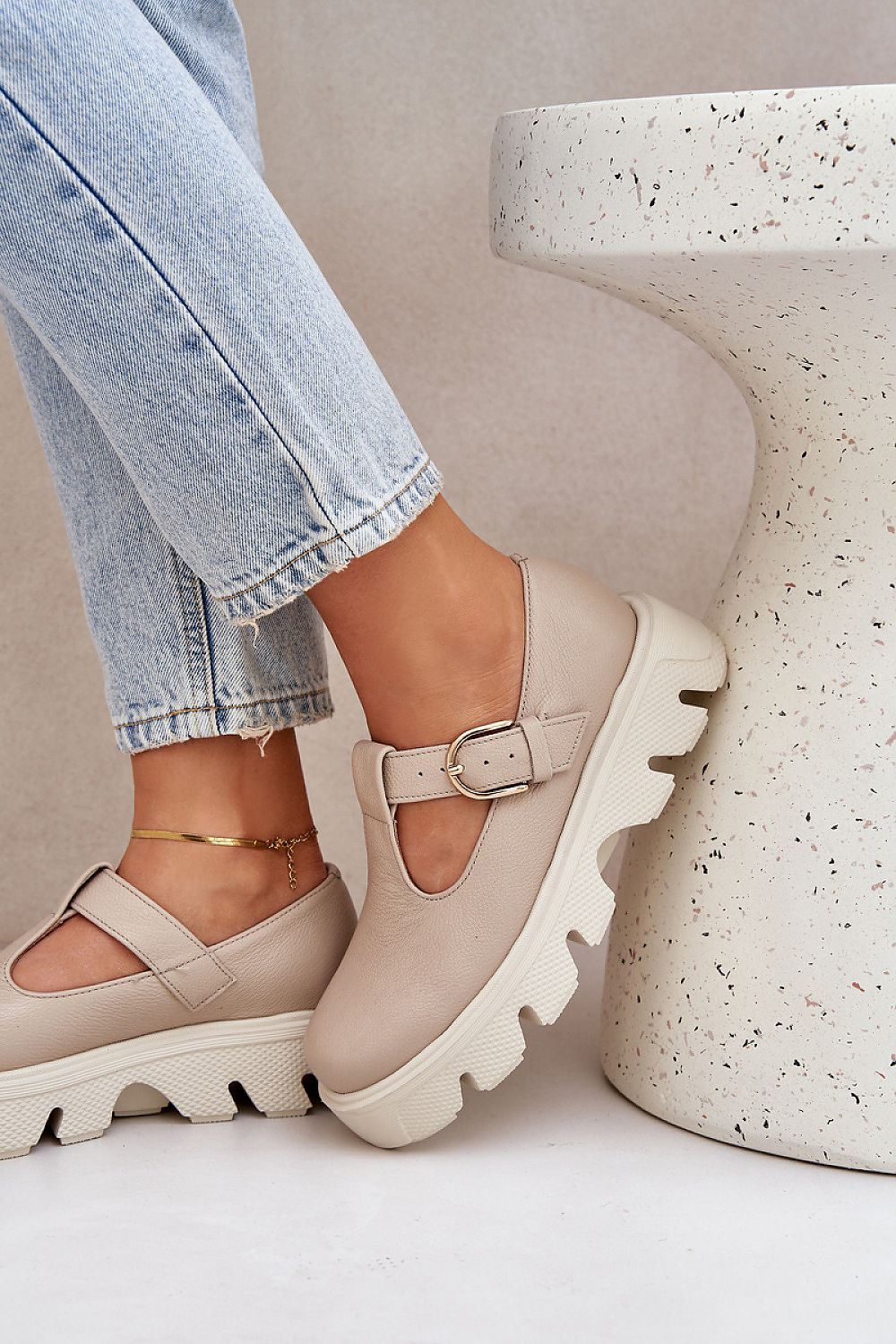 Low Shoes model 208333 Step in style