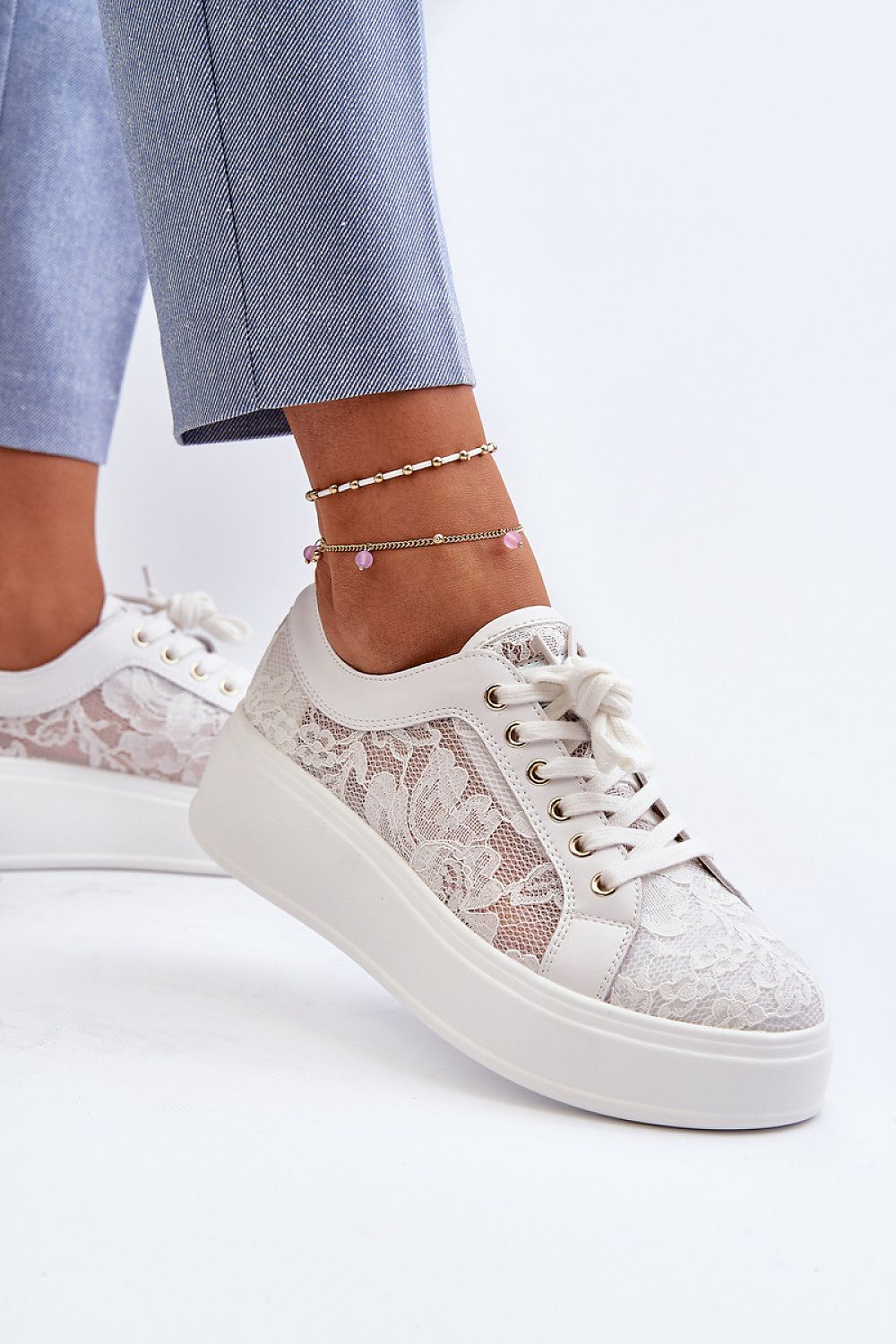 Sport Shoes model 208350 Step in style