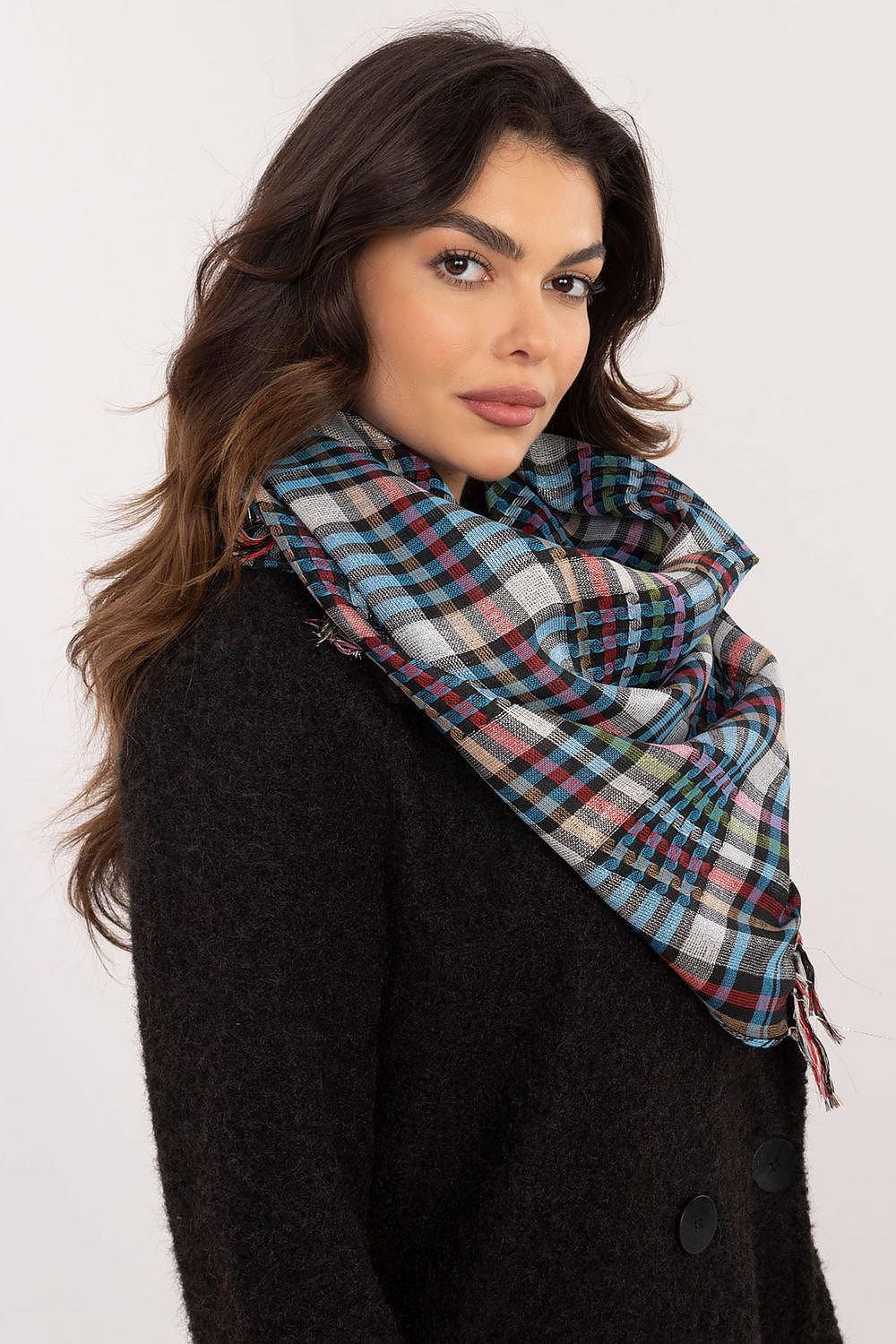 Neckerchief model 208389 AT