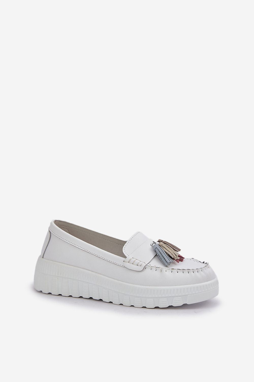 Mocassin model 208419 Step in style