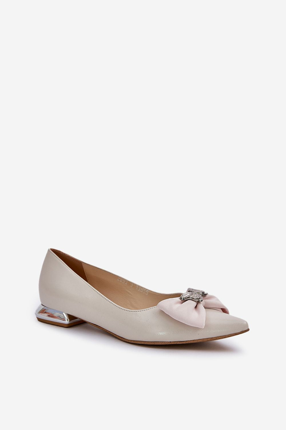 Ballet flats model 208448 Step in style