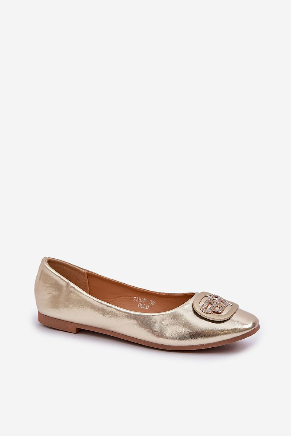 Ballet flats model 208452 Step in style