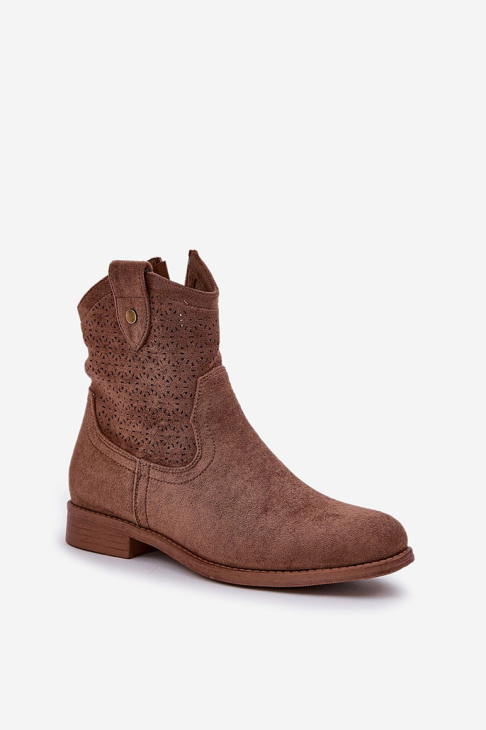 Boots model 208472 Step in style