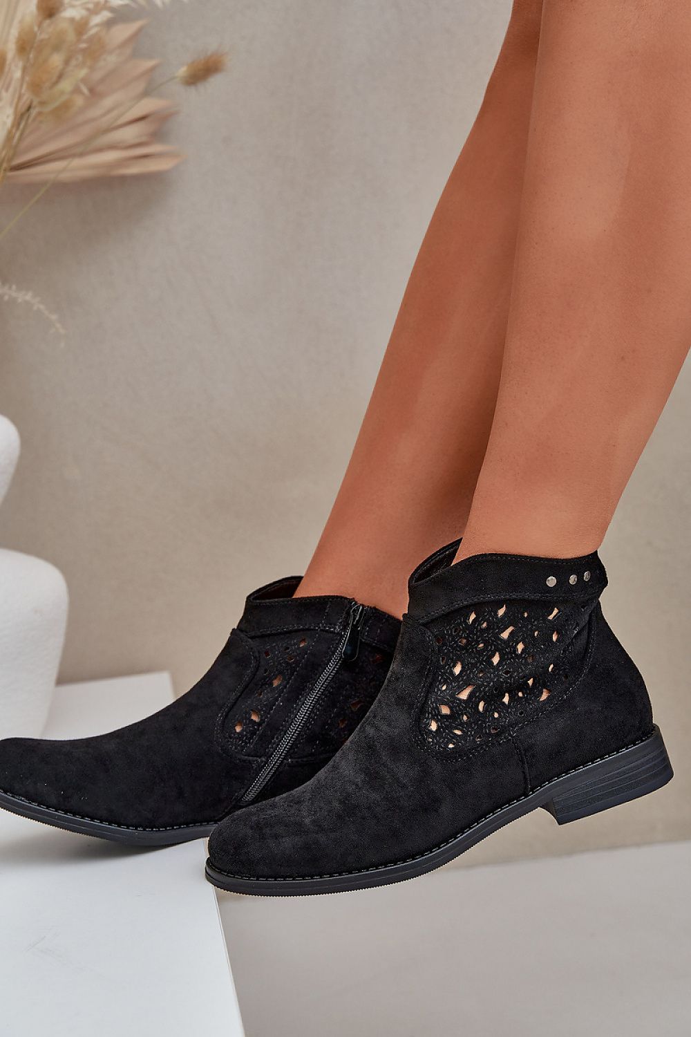 Boots model 208474 Step in style