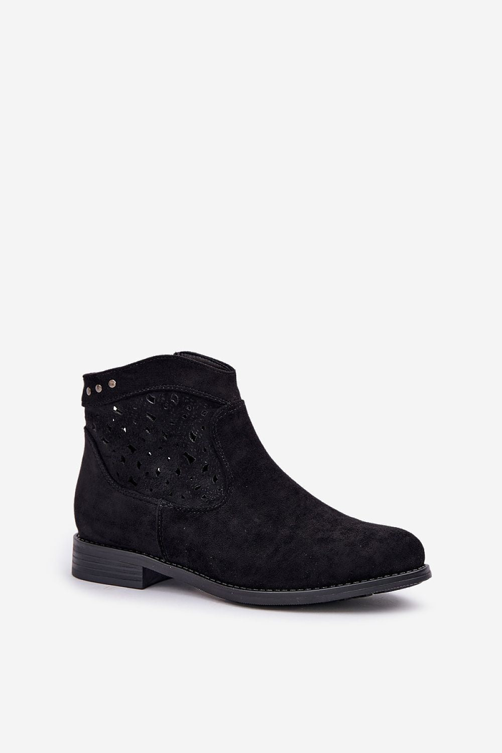 Boots model 208474 Step in style