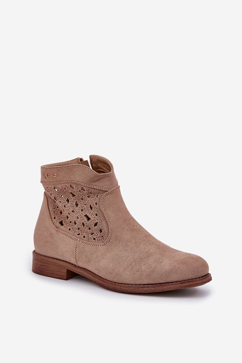 Boots model 208475 Step in style